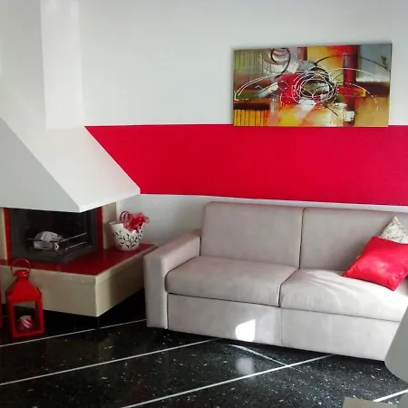 Apartman Casa Dada Rapallo
