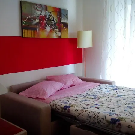 Apartman Casa Dada Rapallo
