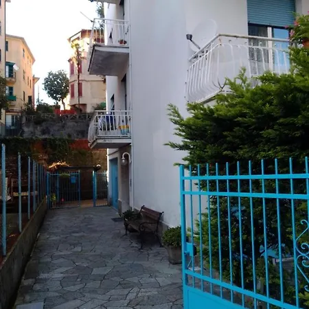 Casa Dada Rapallo