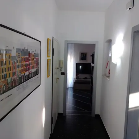 Casa Dada 拉帕洛